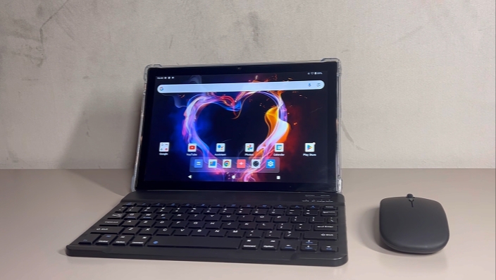 ❤️SALE❤️新品未使用⭐️Ctab10 Android 14 タブレット Amazon.co.jp: PUTECCH タブレット 10インチ新登場、Android 14